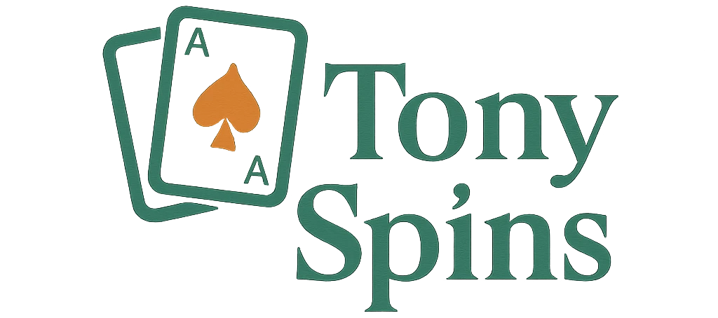 TonySpins